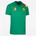 Prima Maglia Camerun Mondiali 2022